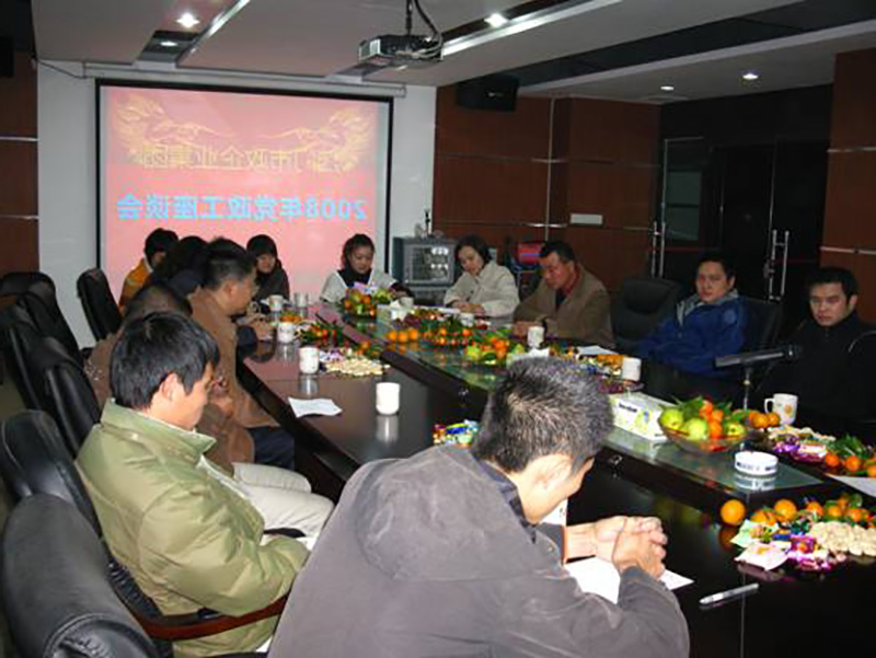 2008年党政工座谈会3.jpg