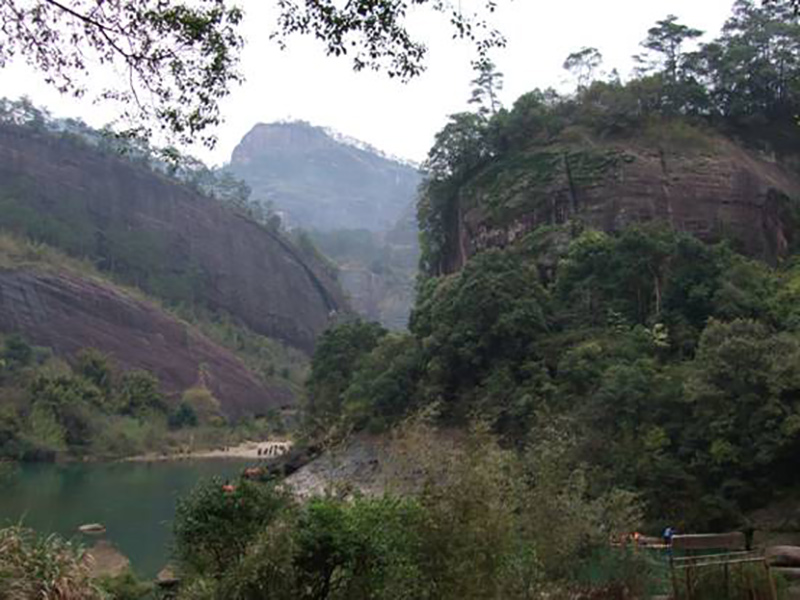 2009年3月份集团工会组织全体员工外出旅游活动3.jpg
