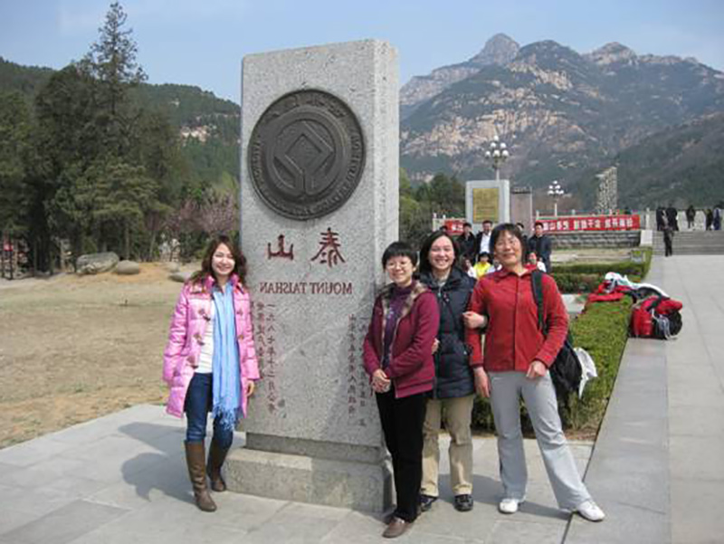2009年3月份集团工会组织全体员工外出旅游活动9.jpg
