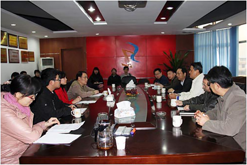省统计局副局长刘智华督导我司联网直报工作.jpg